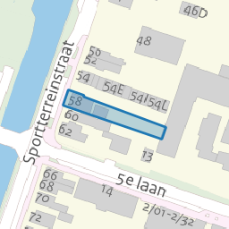 Perceel WDV02-K-1463