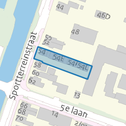 Perceel WDV02-K-1464