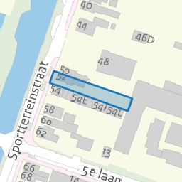 Perceel WDV02-K-1465