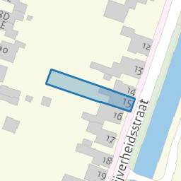 Perceel WDV02-K-1500