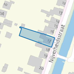 Perceel WDV02-K-1502