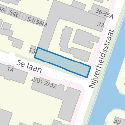 Perceel WDV02-K-1521