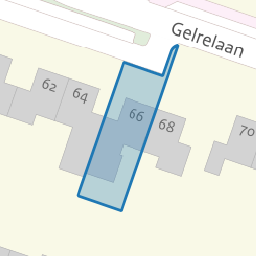 Perceel WDV02-K-1530