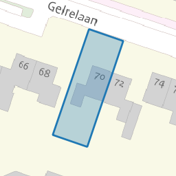 Perceel WDV02-K-1532