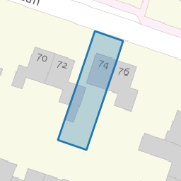 Perceel WDV02-K-1534