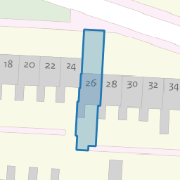 Perceel WDV02-K-1578