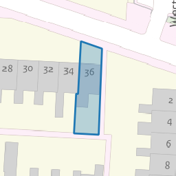 Perceel WDV02-K-1580