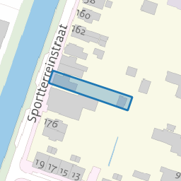 Perceel WDV02-K-1597