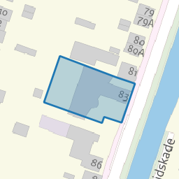 Perceel WDV02-K-1603