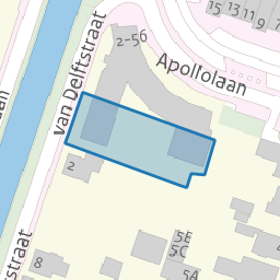 Perceel WDV02-K-1631