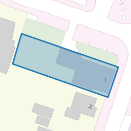 Perceel WDV02-K-1633