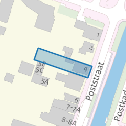 Perceel WDV02-K-1635