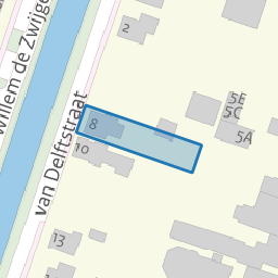 Perceel WDV02-K-1638