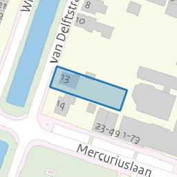 Perceel WDV02-K-1646