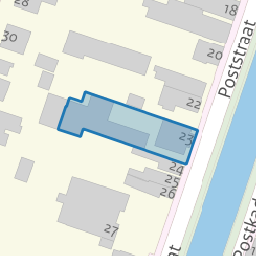 Perceel WDV02-K-1658