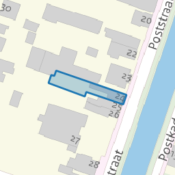 Perceel WDV02-K-1660