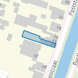 Perceel WDV02-K-1662