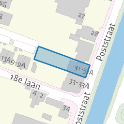 Perceel WDV02-K-1671