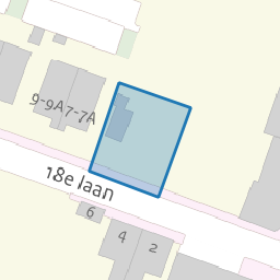 Perceel WDV02-K-1672