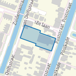 Perceel WDV02-K-1679