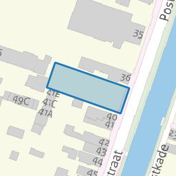 Perceel WDV02-K-1690