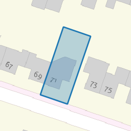 Perceel WDV02-K-1701