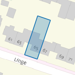 Perceel WDV02-K-1704