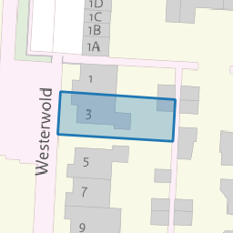 Perceel WDV02-K-1720