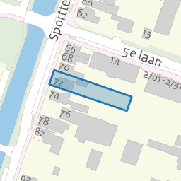 Perceel WDV02-K-1730