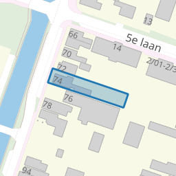 Perceel WDV02-K-1731