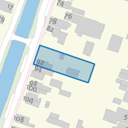 Perceel WDV02-K-1734