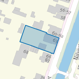 Perceel WDV02-K-1758