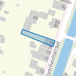 Perceel WDV02-K-1761