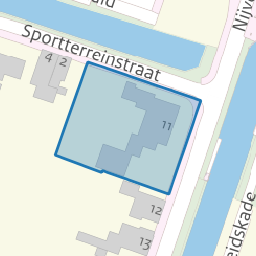 Perceel WDV02-K-1795