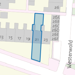 Perceel WDV02-K-1802