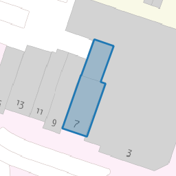 Perceel WDV02-K-1807