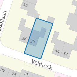 Perceel WDV02-K-1827