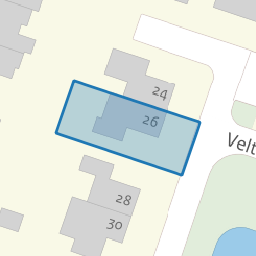 Perceel WDV02-K-1832