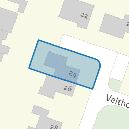 Perceel WDV02-K-1833