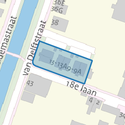 Perceel WDV02-K-1843