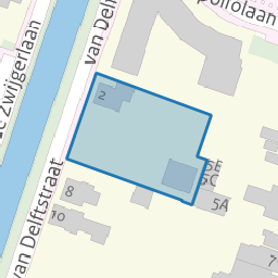 Perceel WDV02-K-1848