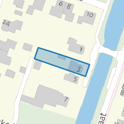 Perceel WDV02-K-1855