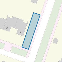 Perceel WDV02-K-1860