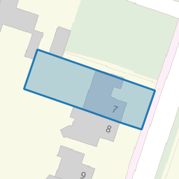 Perceel WDV02-K-1871