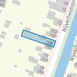 Perceel WDV02-K-1887