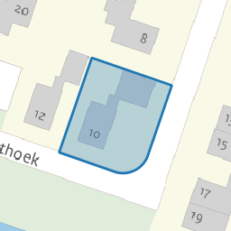 Perceel WDV02-K-1919