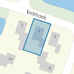 Perceel WDV02-K-1922