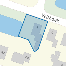 Perceel WDV02-K-1923