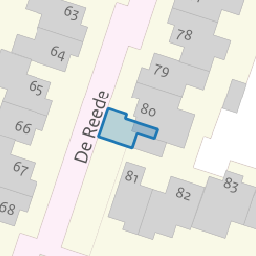 Perceel WDV02-K-1929