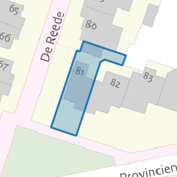 Perceel WDV02-K-1930